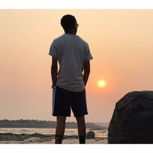 Meet your Posher, Chady